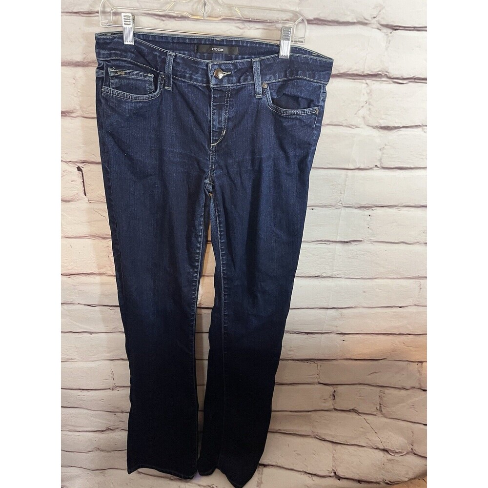 Joes Jeans Womens Sze W 31 Blue Jeans